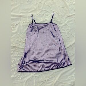 LIMITED EDITION!! Free People Mini Sequin Dress!